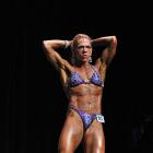 Elaine  DeLuca - NPC Atlantic States 2014 - #1