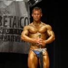 Duncan  King - NPC Jay Cutler Baltimore Classic 2012 - #1