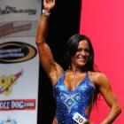 Elissa  Schlichter - IFBB NY Pro Figure 2009 - #1