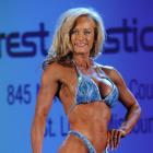 Tamee  Marie - IFBB St Louis Pro Figure & Bikini 2011 - #1