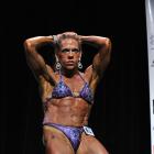 Elaine  DeLuca - NPC Atlantic States 2014 - #1