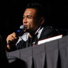 Hidetada  Yamagishi - IFBB Olympia 2011 - #1