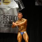 Duncan  King - NPC Jay Cutler Baltimore Classic 2012 - #1