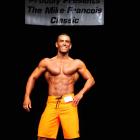 Luis  Labra - NPC Mike Francois Classic 2014 - #1