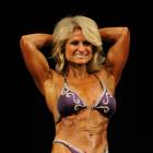 Jill   Vadala - NPC Jr. USA 2012 - #1