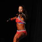 Camala  Rodriguez-McClure  - NPC Jr. Nationals 2009 - #1