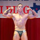 Orlando  Torres - NPC Lackland Classic 2013 - #1