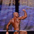 Joe  Corbett - NPC Tim Gardner Chicago Extravaganza 2013 - #1