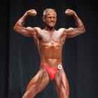 Winston  Johnson - NPC USA 2012 - #1
