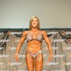 Leah  McDonald - NPC Ronnie Coleman Classic 2014 - #1