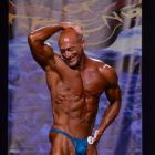 Joe  Corbett - NPC Tim Gardner Chicago Extravaganza 2013 - #1