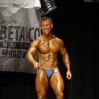 Duncan  King - NPC Jay Cutler Baltimore Classic 2012 - #1