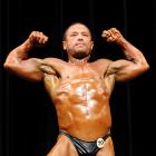 Greg  Huerta - NPC Texas State 2011 - #1