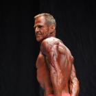 Winston  Johnson - NPC USA 2012 - #1