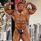 Alexandre  Nataf - IFBB Wings of Strength Chicago Pro 2012 - #1