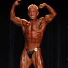 James   Seger - IFBB North American Championships 2011 - #1