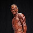 Winston  Johnson - NPC USA 2012 - #1