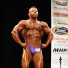 Brian  Karlsberg - NPC Eastern USA 2011 - #1