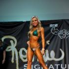 Mona  Kitz - NPC Ronnie Coleman Classic 2013 - #1