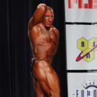 Eric   Brugh - IFBB North American Championships 2009 - #1