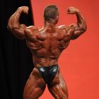 Jaroslav    Horvath - IFBB Olympia 2010 - #1