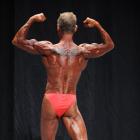 Winston  Johnson - NPC USA 2012 - #1