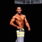 Marco  Garcia - NPC Mike Francois Classic 2014 - #1