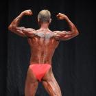Winston  Johnson - NPC USA 2012 - #1