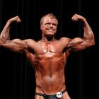 Dustin  Hanson - NPC Texas State 2011 - #1