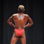 Winston  Johnson - NPC USA 2012 - #1