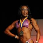 Andrea  Jordon - NPC Midwest Open 2012 - #1