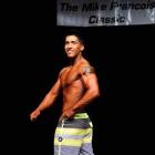 Marco  Garcia - NPC Mike Francois Classic 2014 - #1