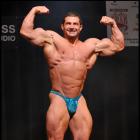 Brian  Yersky - NPC Maryland State/East Coast Classic 2010 - #1