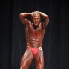 Winston  Johnson - NPC USA 2012 - #1