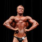 Dustin  Hanson - NPC Texas State 2011 - #1