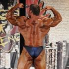 Alexandre  Nataf - IFBB Wings of Strength Chicago Pro 2012 - #1