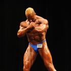 Gary  Turner - NPC Atlantic States 2012 - #1