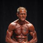 Winston  Johnson - NPC USA 2012 - #1