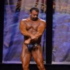 Joe  Newton - NPC Tim Gardner Chicago Extravaganza 2013 - #1