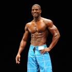 Xavisus  Gayden - NPC Nationals 2011 - #1