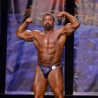 Joe  Newton - NPC Tim Gardner Chicago Extravaganza 2013 - #1