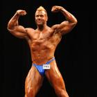 Gary  Turner - NPC Atlantic States 2012 - #1