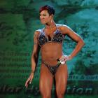 Mikaila  Soto - IFBB St Louis Pro Figure & Bikini 2011 - #1