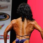 Prady  Tewarie - IFBB NY Pro Figure 2009 - #1