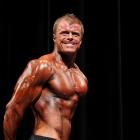 Dustin  Hanson - NPC Texas State 2011 - #1