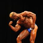 Gary  Turner - NPC Atlantic States 2012 - #1