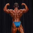 Robert  Calin - IFBB North American Championships 2009 - #1