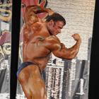 Alexandre  Nataf - IFBB Wings of Strength Chicago Pro 2012 - #1