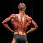 Dustin  Hanson - NPC Texas State 2011 - #1