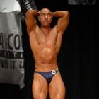 Kim  Kyung - NPC Jay Cutler Baltimore Classic 2012 - #1